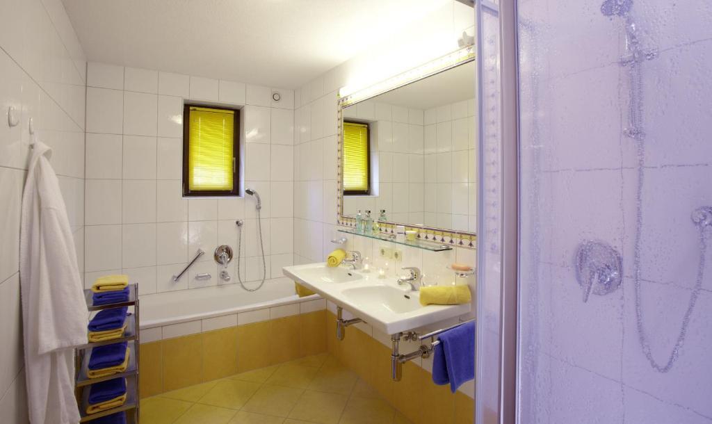 Haus Kaschutnig Lägenhet Fiss Rum bild