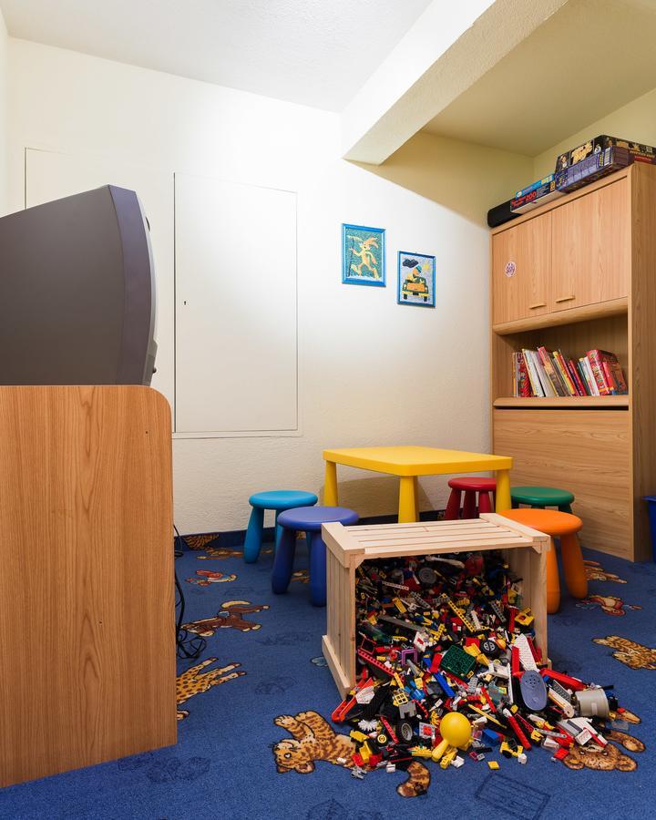 Haus Kaschutnig Lägenhet Fiss Exteriör bild